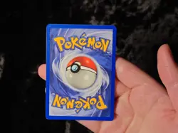 Goldeen Base Set 2 Regular Pokemon TCG Lightly Played - Image 4