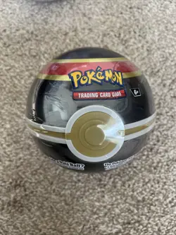 Pokemon TCG Pokeball 3-pack Tins Lot Of 3 820650808425 - Image 2