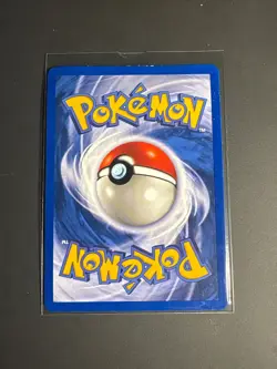 Pokemon Base Set 2 Poliwrath Evolution Set Near Mint Cards From 1999-2000 - Image 3