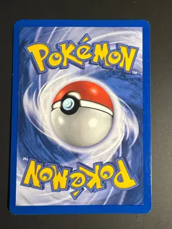 Pokemon Base Set 2 Poliwrath Evolution Set Near Mint Cards From 1999-2000 - Image 5
