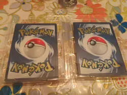 Pokemon TCG Metal Cards Celebration Set Sealed Metal Pikach & Charizard New - Image 2