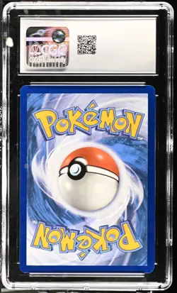 CGC 10 Kingdra ex SVP 131 Pokemon Card Special Illustration Collection Promo - Image 2