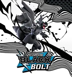 Black Bolt Pokemon Singles - Holo, Reverse - Common - Choose your card! - Image 1