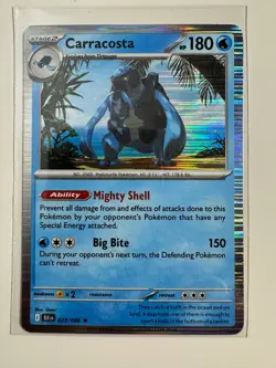 Black Bolt Pokemon Singles - Holo, Reverse - Common - Choose your card! - Image 2