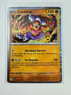 Black Bolt Pokemon Singles - Holo, Reverse - Common - Choose your card! - Image 5