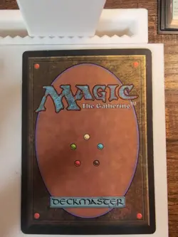 Phyrexian Furnace Weatherlight MTG Magic the Gathering Card - Image 2