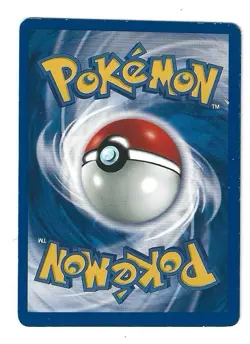 Dark Weezing 14/82 Team Rocket Set Holo Rare Vintage WOTC Pokemon Card MP-HP - Image 2