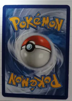Rapid Strike Urshifu Reverse Holo Pokemon Card - Image 2