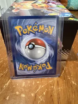 Pokemon Chatot Full Art Holo Card 181/162SV05: Temporal Forces NM Condition - Image 2