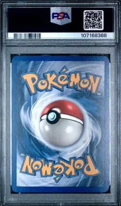 PSA 9 Mew Ex 100/110 Ex Holon Phantoms 2006 Pokemon Card Very Clean - Image 2