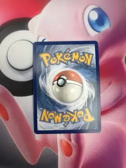 Pokemon TGC Mewtwo Mew Tag Team GX TCG Card Unified Minds 71/236. M/NM - Image 2