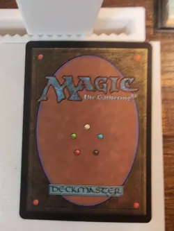 Caltrops Urza's Destiny Regular MTG - Image 2