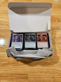 500x Bulk Crimson Vow and Midnight Hunt Common/Uncommon Cards Magic MTG - Image 5