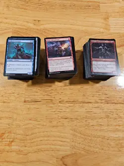 500x Bulk Innistrad: Crimson Vow Common/Uncommon Cards Magic MTG (#1) - Image 1
