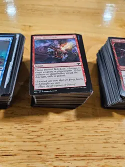 500x Bulk Innistrad: Crimson Vow Common/Uncommon Cards Magic MTG (#1) - Image 3