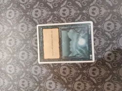 Bad Moon MTG Core Set 4th Edition Regular - Image 2