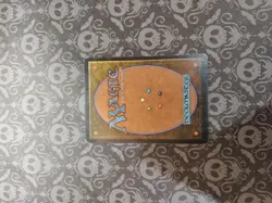 Bad Moon MTG Core Set 4th Edition Regular - Image 3