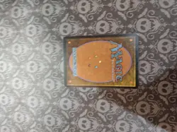Bad Moon MTG Core Set 4th Edition Regular - Image 4