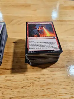 500x Bulk Innistrad: Midnight Hunt Common/Uncommon Cards Magic MTG (#3) - Image 4