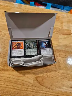 500x Bulk Innistrad: Midnight Hunt Common/Uncommon Cards Magic MTG (#2) - Image 5