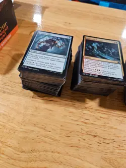 500x Bulk Innistrad: Midnight Hunt Common/Uncommon Cards Magic MTG (#1) - Image 4