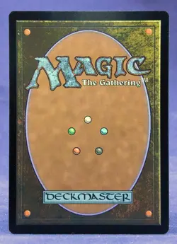 An Offer You Can't Refuse - MTG - The List - Excellent NM - Image 2