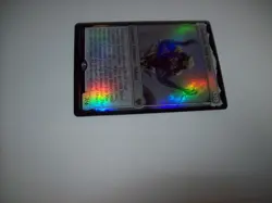 1x MTG Zhulodok, Void Gorger Foil Commander Masters 704 NM Free Shipping - Image 3