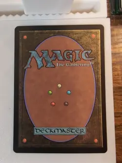 Phantom Nishoba Judgment Regular MTG - Image 2