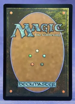 Beseech the Queen - MTG - The List - Excellent NM - Image 2