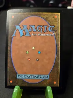 MTG Captain Sisay Invasion Regular Rare NM - Image 2