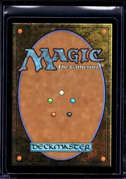2023 MTG Magic The Gathering DMR Dominaria Remastered Retro Frame #303 Duress - Image 2