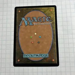 MTG Boommobile Aetherdrift Regular R 0113 - Image 2