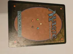 MTG 1 x Zodiac Dog Common Portal Three Kingdoms Magic The Gathering card - Image 3