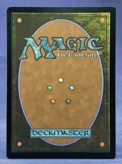 Mishra's Bauble (White Border) - MTG - Mystery Booster 2 - Excellent NM - Image 2