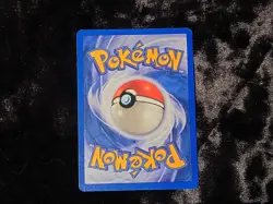 Vulpix Base Set 2 Regular Pokemon TCG LIghtly Played - Image 2