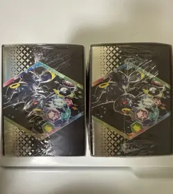 Pokemon TCG Scarlet & Violet Prismatic Evolutions Surprise Box Sealed Lot Of 2 - Image 3