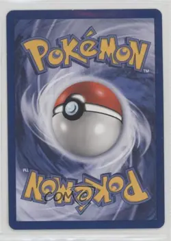 Pikachu (The Power of One) Pokemon WOTC Black Star #27 1999 15t4 - Image 2
