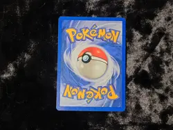 Voltorb Base Set 2 Regular Pokemon TCG Lightly Played - Image 2