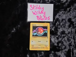 Voltorb Base Set 2 Regular Pokemon TCG Lightly Played - Image 3