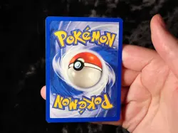 Voltorb Base Set 2 Regular Pokemon TCG Lightly Played - Image 4