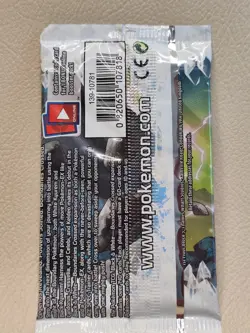 Pokemon Black & White Boundaries Crossed Pack 2012 RARE - Image 3