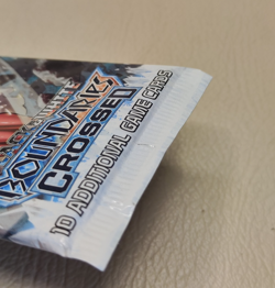 Pokemon Black & White Boundaries Crossed Pack 2012 RARE - Image 4