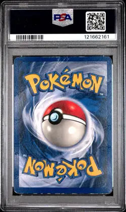 PSA 1 Zapdos Shadowless Holo Rare #16 Base Set 1999 Pokemon WoTC PR - Image 2