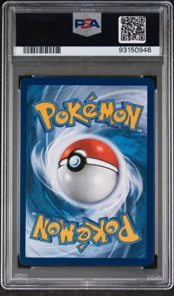 2019 Pokemon Black Star Promo SM193 Garchomp & Giratina GX PSA 10 - Image 2