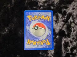 Venonat Base Set 2 Regular Pokemon TCG Lightly Played - Image 2