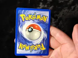 Venonat Base Set 2 Regular Pokemon TCG Lightly Played - Image 4