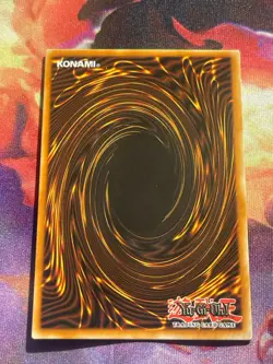 Yugioh Secreterion Dragon DUAD-EN037 1st Ed NM Ultra Rare Pack Fresh - Image 3