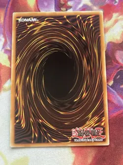 Yugioh Dracotail Arthalion JUSH-EN006 1st Ed NM Ultra Rare - Image 3