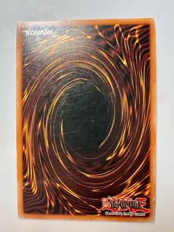 Yugioh Relinquished SDP-001 Ultra Rare Unlimited - Image 2