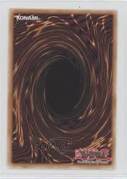 Abyss Actor - Hyper Director Ultra Rare 1st Ed. YuGiOh Duel Devastator 0y59 - Image 2
